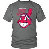Long Live Chief Wahoo