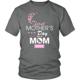 My First Mother's Day Mom 2018
