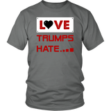 Love Trumps Hate
