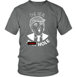The Real Sh!t Hole