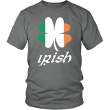 IRish