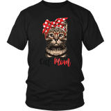 Cat Mom Shirt