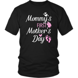 Mommy's First Mother's Day