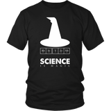 Science Is Magic