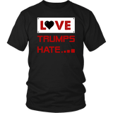 Love Trumps Hate