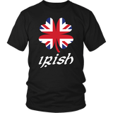 IRish
