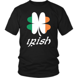 IRish
