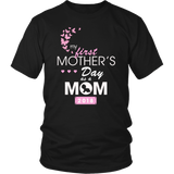 My First Mother's Day Mom 2018