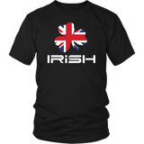 Irish