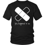 You Happened To Me