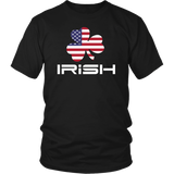 IRISH