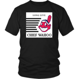LONG LIVE CHIEF WAHOO