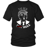 The Real Sh!t Hole