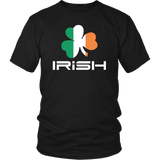 IRiSH