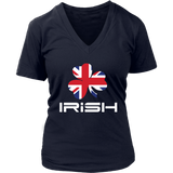 Irish