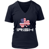 IRISH