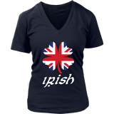 IRish