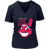 Long Live Chief Wahoo