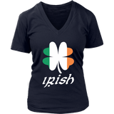 IRish