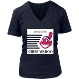 LONG LIVE CHIEF WAHOO