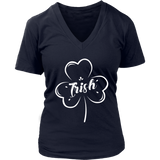 Irish