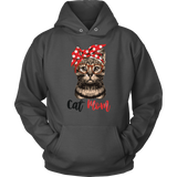 Cat Mom Shirt