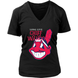 Long Live Chief Wahoo