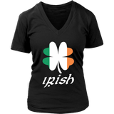 IRish