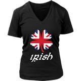 IRish