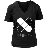 You Happened To Me