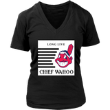 LONG LIVE CHIEF WAHOO