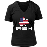 IRISH