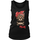 Cat Mom Shirt