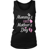 Mommy's First Mother's Day
