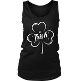Irish