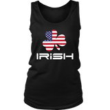 IRISH