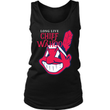 Long Live Chief Wahoo