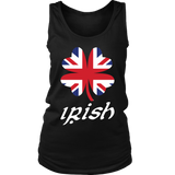 IRish