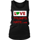 Love TRUMPS Hate