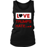 Love Trumps Hate