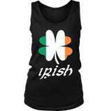 IRish