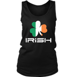 IRiSH