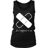 You Happened To Me