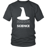Science Is Magic
