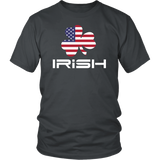 IRISH