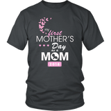 My First Mother's Day Mom 2018