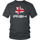 Irish
