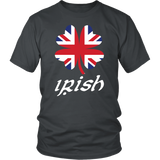 IRish