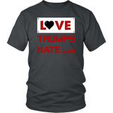 Love Trumps Hate