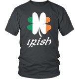 IRish